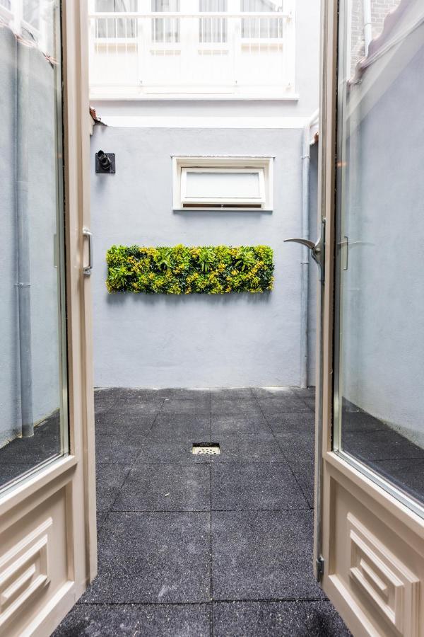 Апартаменты Excellent Listing 'Shiraz' Гаага Экстерьер фото
